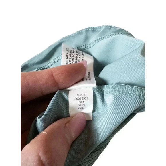 Alaskan Hardgear Women's Blue Sun shirt - Picture 9 of 11